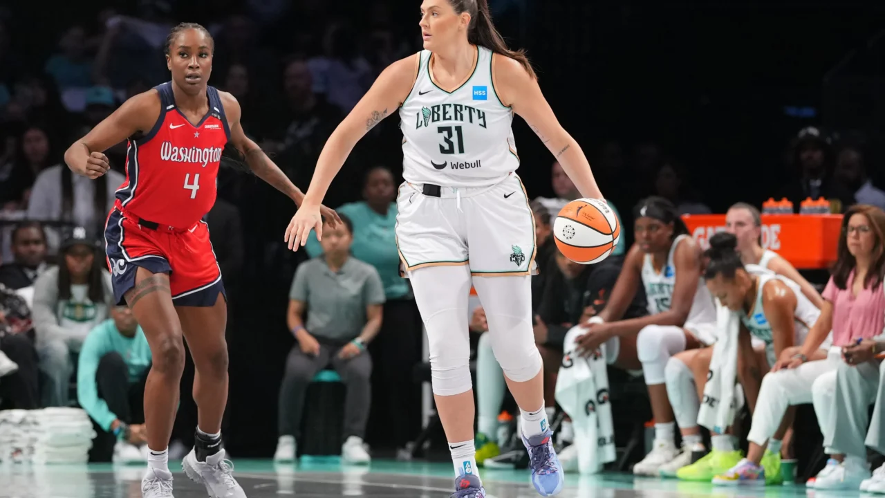 中国博彩体育专业 WNBA 赛事分析预测 – 自由人全阵容出战必须得摆脱低潮