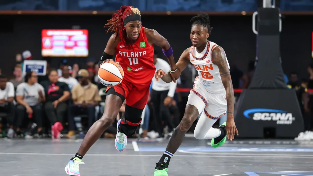 中国博彩体育专业 WNBA 赛事分析预测 – 梦想冲击联盟四强得先过阳光主场