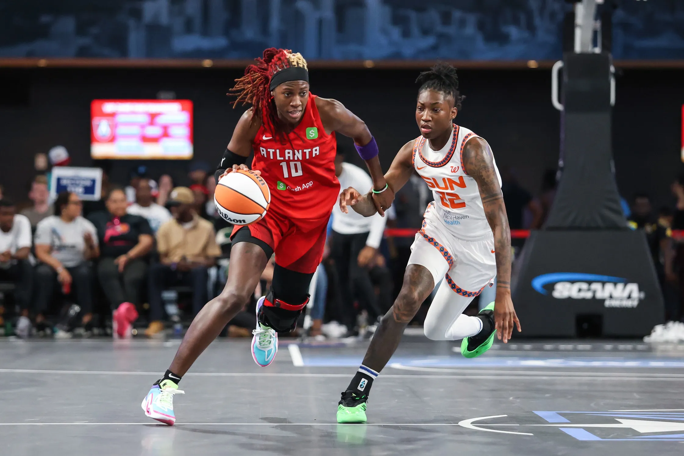 中国博彩体育专业 WNBA 赛事分析预测