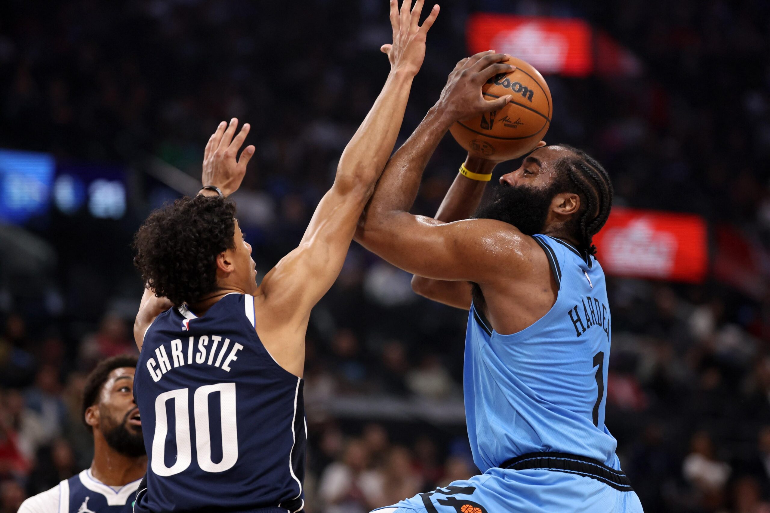 中国博彩体育专业 NBA 赛事分析预测