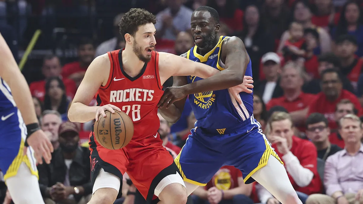 中国博彩体育专业 NBA 赛事分析预测 - 杜兰特个人因素缺阵，勇士将在NBA杯击坠火箭?