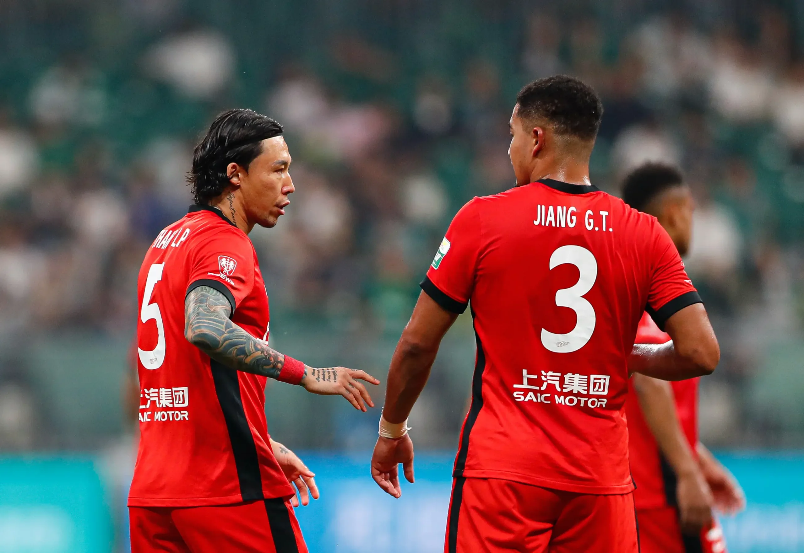 中国博彩体育专业 中超 赛事分析预测：海港客战大连英博打平即夺冠，无保级压力更危险?