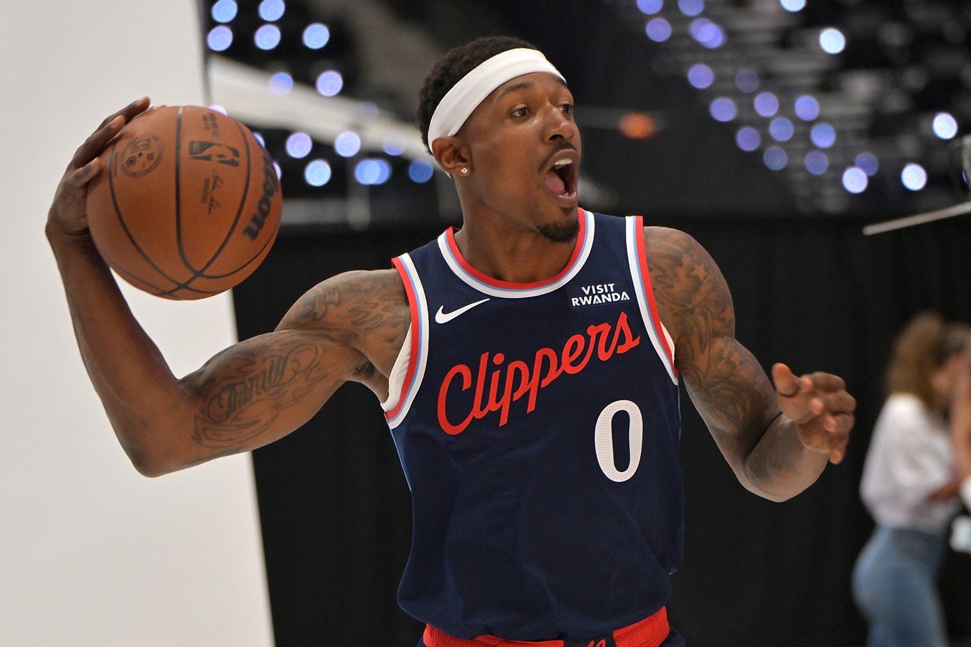 中国博彩体育专业 NBA 赛事分析