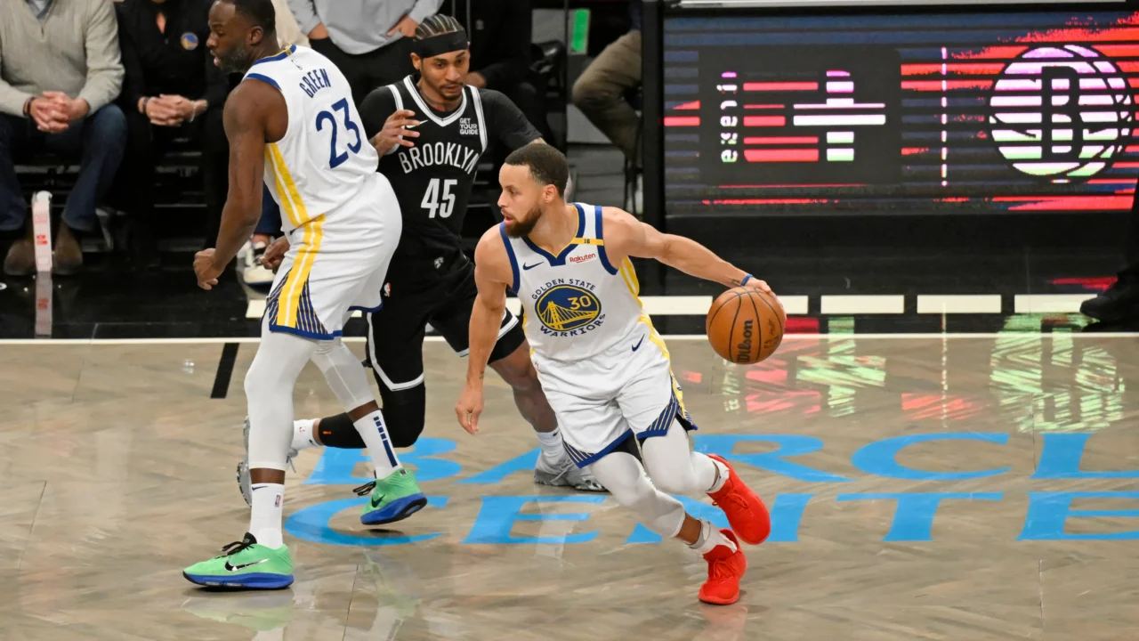 中国博彩体育专业 NBA 赛事分析预测 – 勇士篮网前瞻，背靠背勇士将否抵挡近况正好篮网