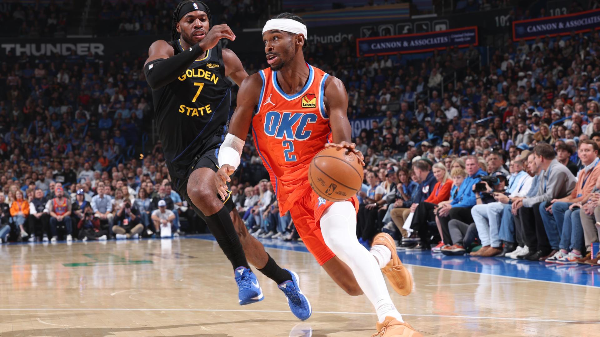 中国博彩体育专业 NBA 赛事分析预测 - 雷霆客战勇士前瞻，残阵恐将抵挡12连胜之姿